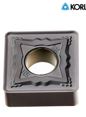 克洛伊数控刀片SNMG190612 SNMG190616-HS PC9030