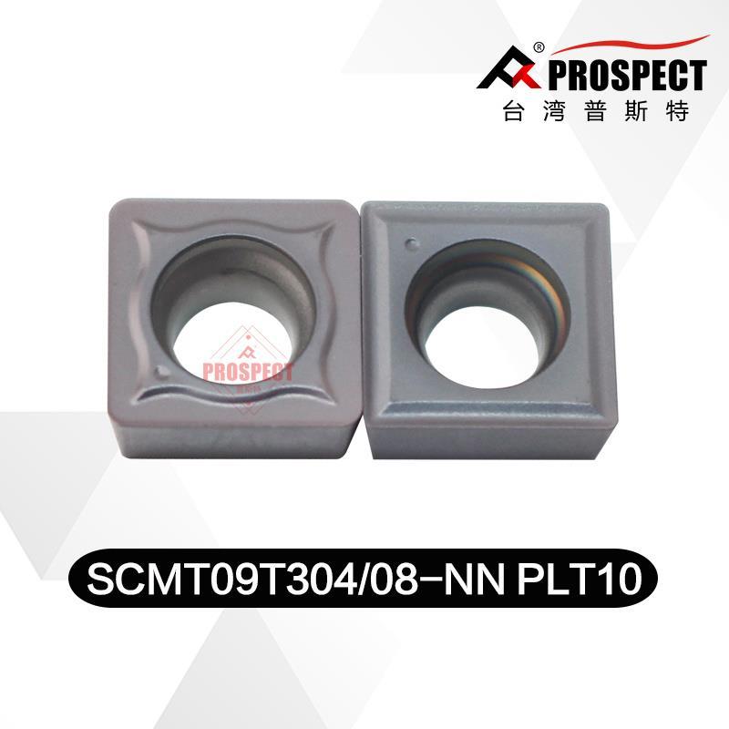 车刀片SCMT09T304/08-NN PLT10