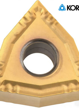 克洛伊 涂层陶瓷刀片 WNMG080404-HC CC115 080408