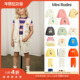 发带袜子 SS24儿童中性外套卫衣卫裤 Little家MINI RODINI