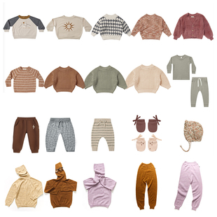 居家打底衣打底裤 5件3折 多品牌合集秋冬卫衣卫裤 不换退 秒杀