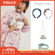 菲律宾gingersnaps 65Z Little FW25冬女宝宝发箍发带包包发饰