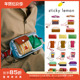 Lemon little家 荷兰Sticky FW24秋冬儿童中性腰包手机包腰带