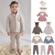FW25秋冬儿童羊毛毛衣外套打底裤 挪威Lillelam 连衣裙 Little 85Z