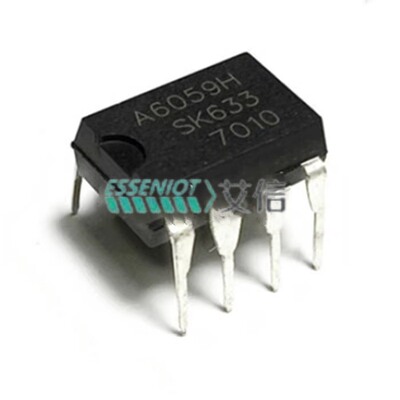 A6051MIC芯片原装正品