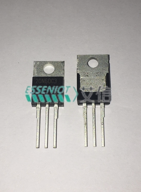进口 SD20N60 20N60 TO-247 20A 600V MOS场效应管