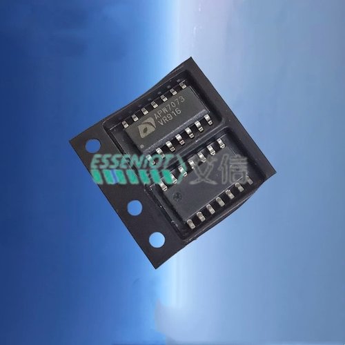APW7073电源芯片全新原装