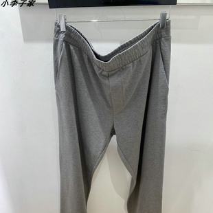 MW40075国内Tommy25秋冬新款男士休闲裤
