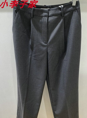 WW49378国内Tommy25秋冬新款女士休闲长裤