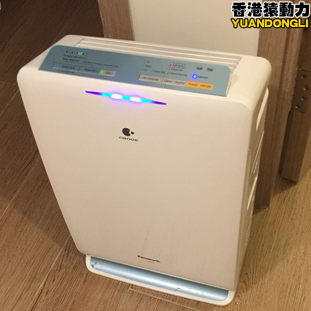[猿动力香港家电空气净化,氧吧]香港代购Panasonic松下F-V月销量0件仅售2550元