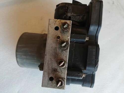 江铃刹车ABS泵总成9P22M110GA