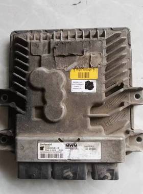 适配纳威司达3.2发动机电脑模块7001107C1/5WS40954B-B纯原装拆车