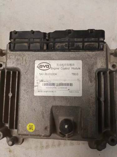 比亚迪发动机模块5AI-3610100A