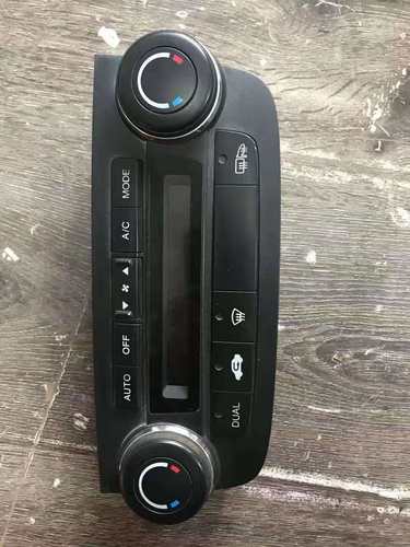 冷暖风开关空调开关CRV原装拆车