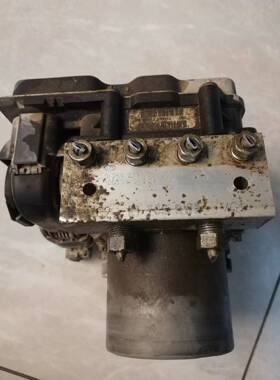 适配长城H5刹车ABS泵总成控制单元器0265233036/3550310-K18拆车