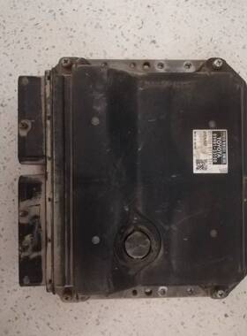 适配丰田混合动力车辆ECU电脑模块89981-33100纯原装拆车配件非新