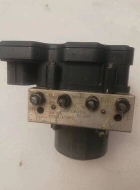 适配长城H5刹车ABS泵总成控制单元器3550170XK47XA纯原装拆车配件