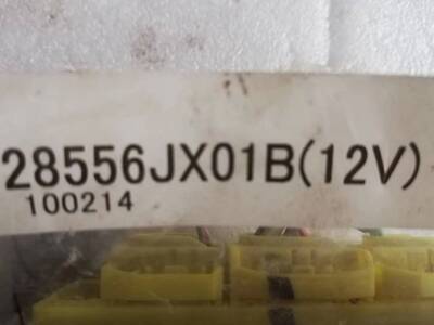 NV200电脑模块28556JX01B