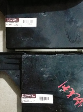 适配凯美瑞空调电子放大器电脑模块88650-06221/06440/06571拆车