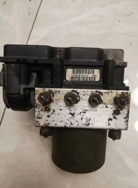 适配长城哈弗H5刹车ABS泵总成控制单元器3550170A-K19原装拆车件