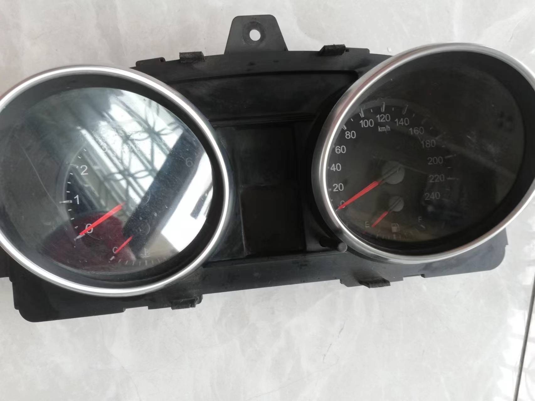 长城组合仪表盘3820200AKZ20A