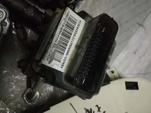 江淮瑞风刹车ABS泵58900-V3708