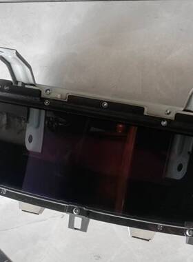 适配奥德赛RB3导航CD机屏幕39710SLG H512M1纯原装拆车配件