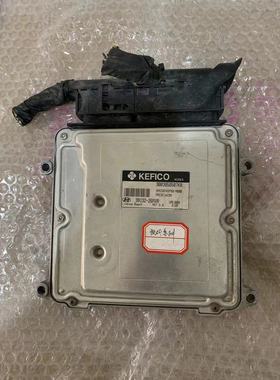 适配现代雅绅特发动机ECU电脑板39132-26AX8/MG7.9.8纯原装拆车件