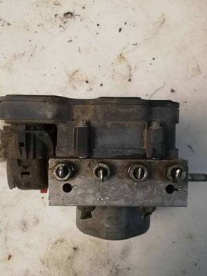 奇瑞刹车ABS泵J60-3570010