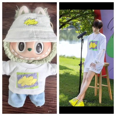 李宇春演唱会周演唱会应援服