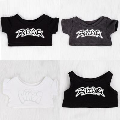 娃衣10cm15cm18cm20cm套装