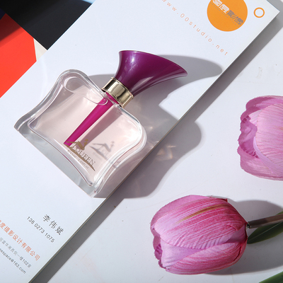 摩登花香调45ML花香调欧香集