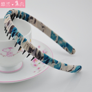 Accessoire cheveux en Fils de soie - Ref 1200098 Image 12