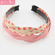 Accessoire cheveux en Fils de soie - Ref 1200098 Image 9