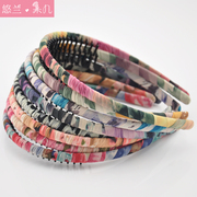 Accessoire cheveux en Fils de soie - Ref 1200098 Image 15