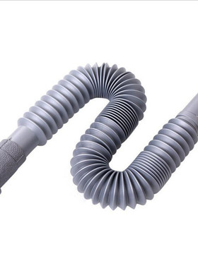 洗脸盆排水管软管卫生间台盆洗手池下水管可伸缩拖把池水管子配件