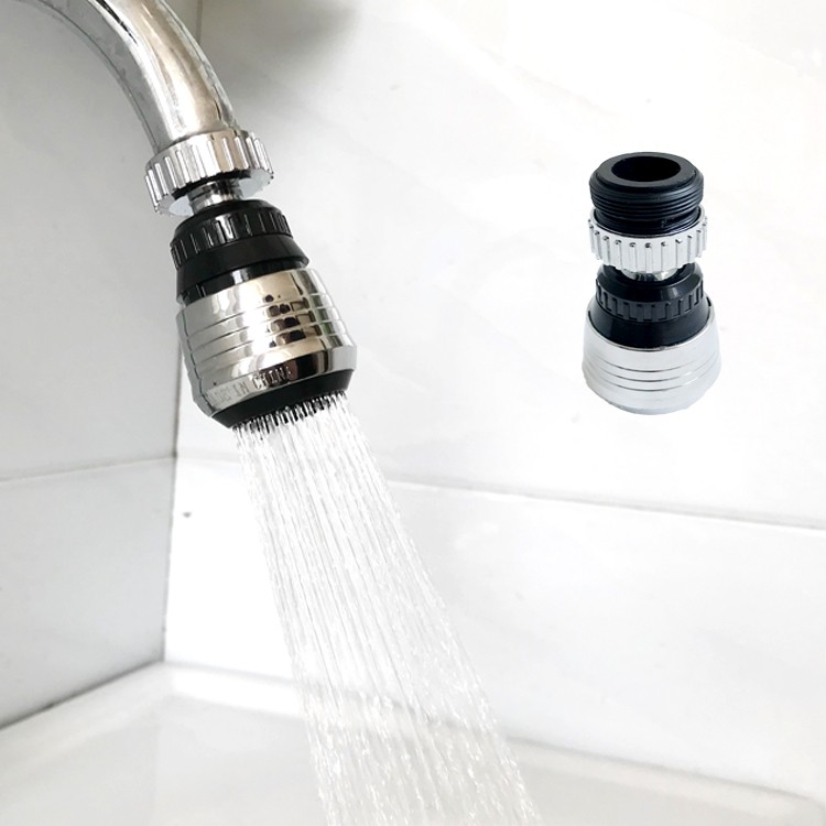 延長過濾器水龍頭嘴花酒防濺