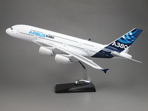 国航法航南航民航空客A380仿真合金飞机模型摆件收藏送礼成品航模