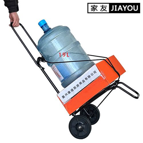 户外露营手拉车可折叠便携小拉车