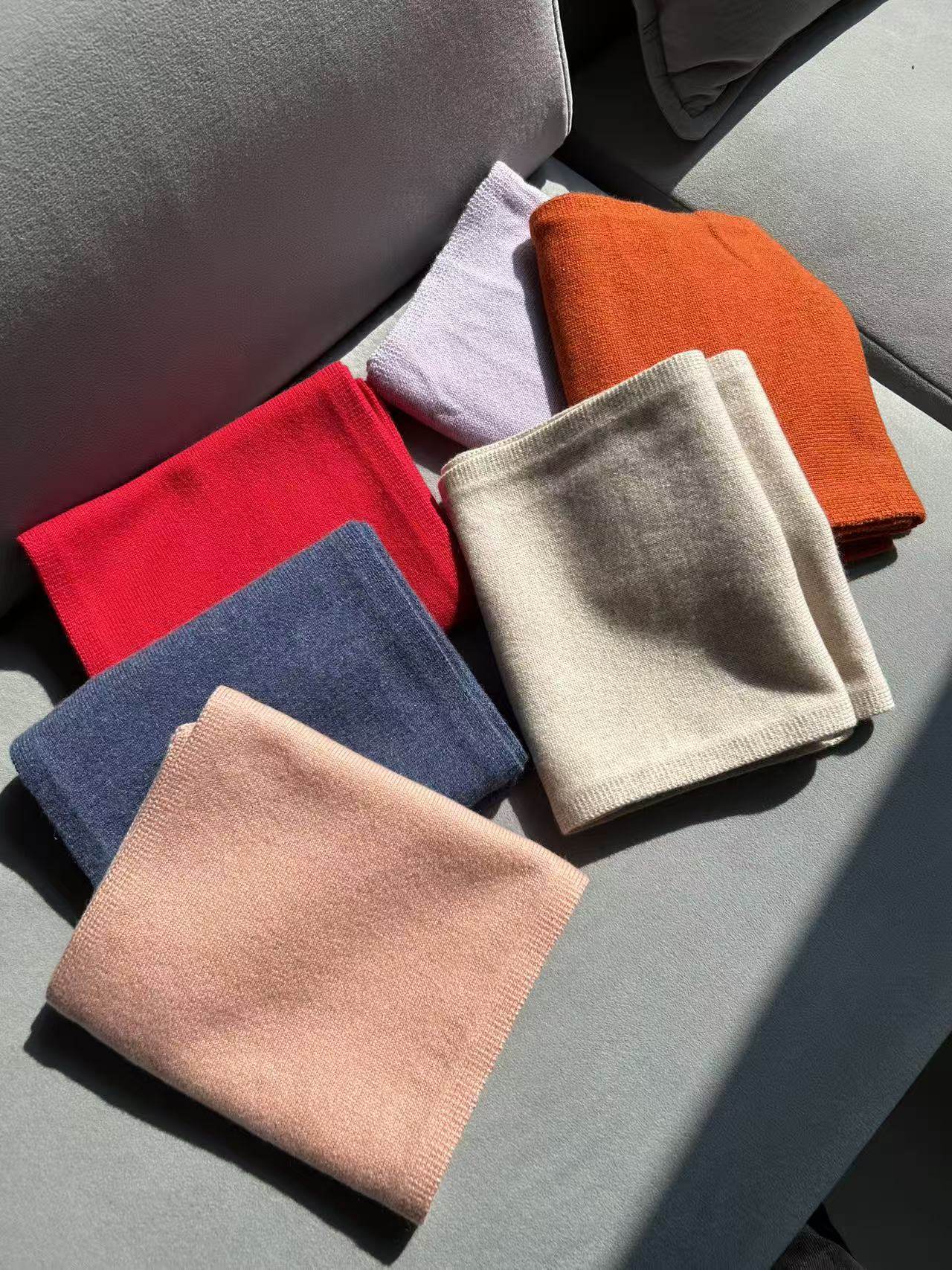 绒登自制双线康赛妮A级纯山羊绒和baby小山羊绒围巾,服饰配件/皮带/帽子/围巾,围巾/丝巾/披肩,淘宝优惠券,粉丝福利购,淘宝优惠卷