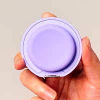 The new Macaron color-blocking point airbag 2-in-1 magsafe magnetic phone stand portable ring buckle thumbnail 6