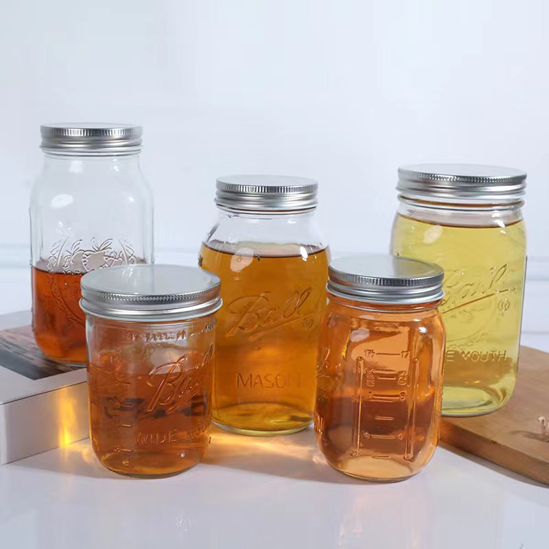 透明厨房无铅中式大众