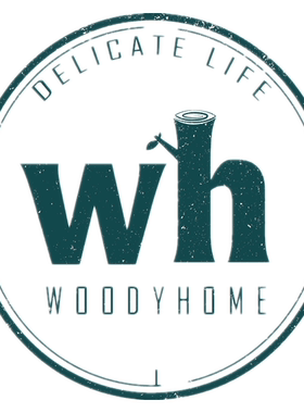 本木庐舍丨万能链接 丨定制专拍丨懒人通道丨设计款绿植盆栽