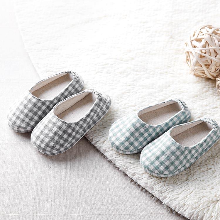 Pantoufles enfants en autre - Ref 1008454 Image 3