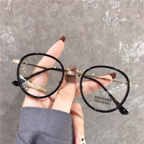 高清防蓝光老花镜女老花抗疲劳