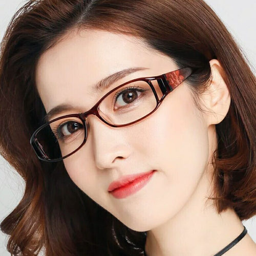 0超轻舒适优雅防疲劳气质老花镜