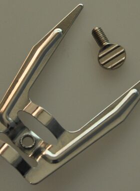 电烤箱通用配件烤叉家用固定