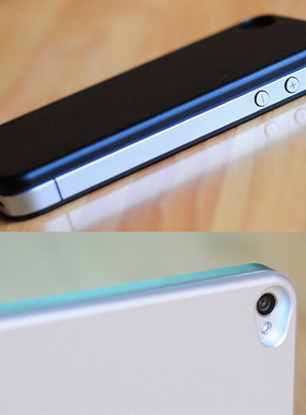 攻城师Bing的改装历史用于苹果iphone手机双电三电改装良品