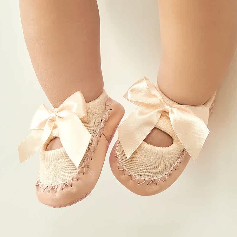 Korean Edition Child girl 0-12 Sports shoes 67 Single shoe 8 Female baby 9 girl 10 Socks and shoes 11in the Children/Baby/Family fitted , Children's socks( 0-16 Years)  category - from Buy2taobao.com to provide professional Taobao agent buy service