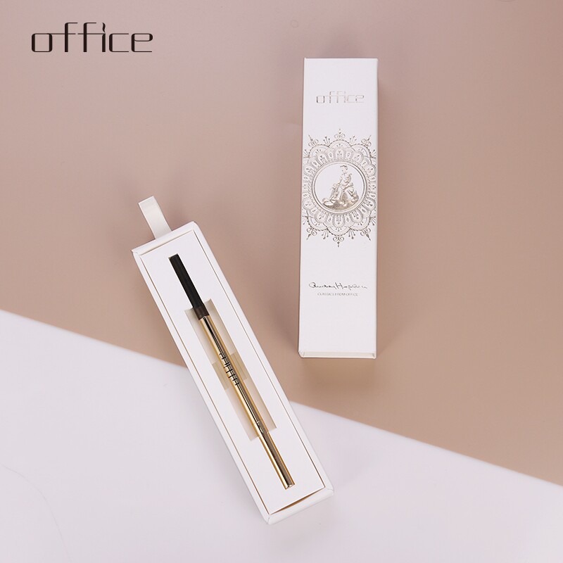 欧菲姿极细赫彩造型眉笔0.08g